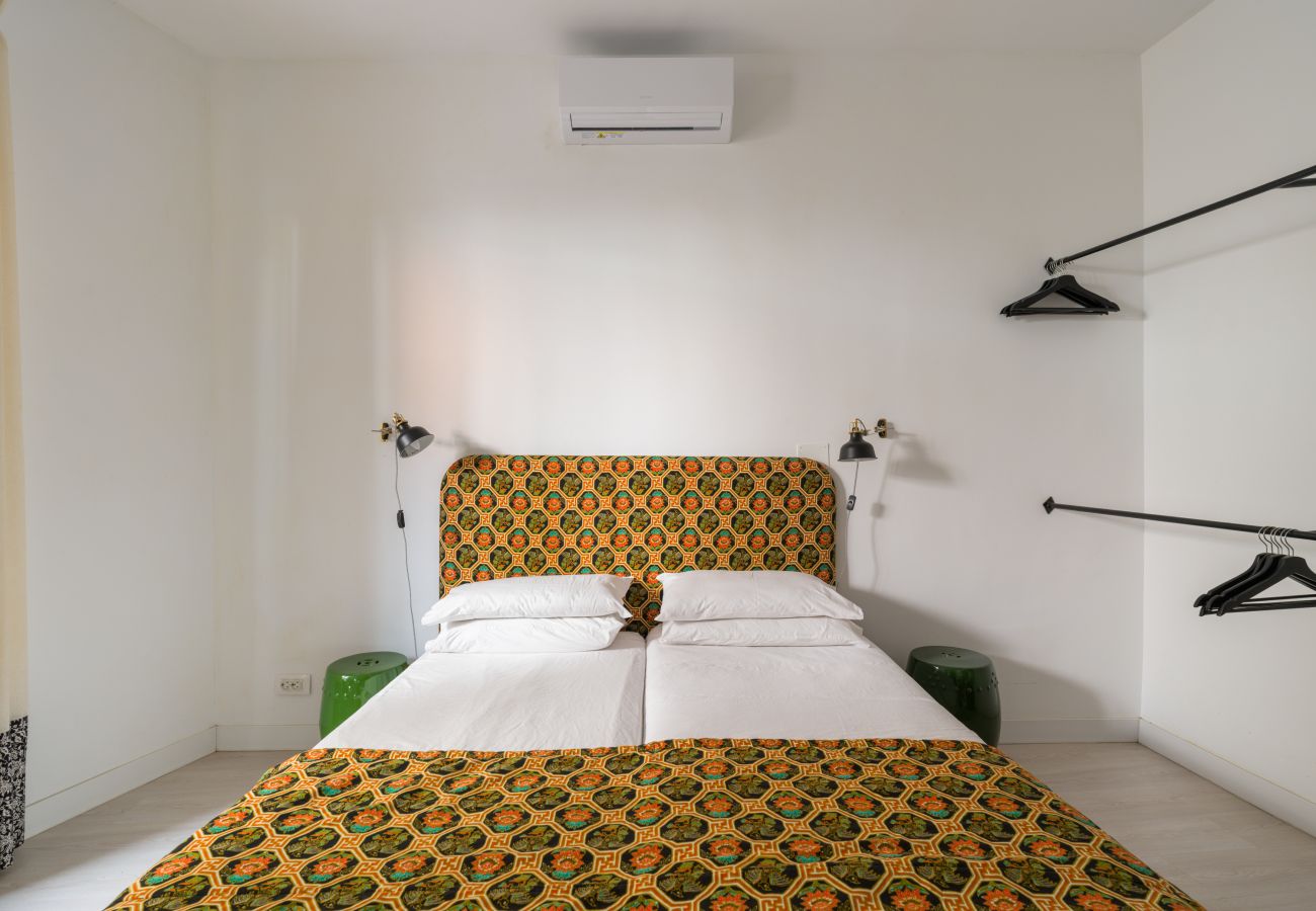 Terraced House in Las Palmas de Gran Canaria - Cosmopolitan Design by CanariasGetaway 