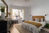 Terraced House in Las Palmas de Gran Canaria - Cosmopolitan Design by CanariasGetaway 