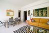 Terraced House in Las Palmas de Gran Canaria - Cosmopolitan Design by CanariasGetaway 