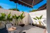 Terraced House in Las Palmas de Gran Canaria - Cosmopolitan Design by CanariasGetaway 