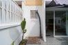 Terraced House in Las Palmas de Gran Canaria - Cosmopolitan Design by CanariasGetaway 