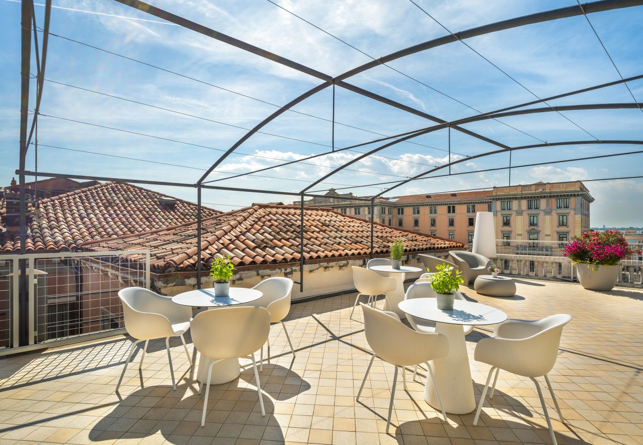 Apartment in Venice - Venetian Palace Mauve Apartment R&R