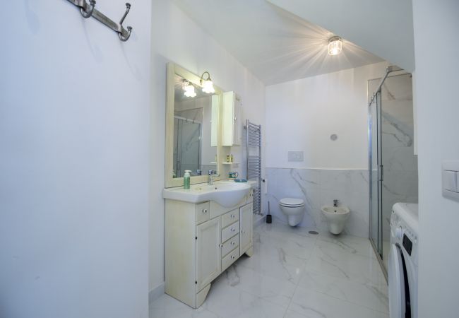 House in Praiano - Casa Madonna Del Mare- Villa with sea view, a few steps from the beach House in Praiano - Casa Madonna Del Mare- Villa with sea view, a few steps from the beach