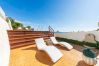Villa in Maiori - Luxury Villa Vittoria- Villa with garden, swimming pool and jacuzzi overlooking the sea Villa in Maiori - Luxury Villa Vittoria- Villa with garden, swimming pool and jacuzzi overlooking the sea