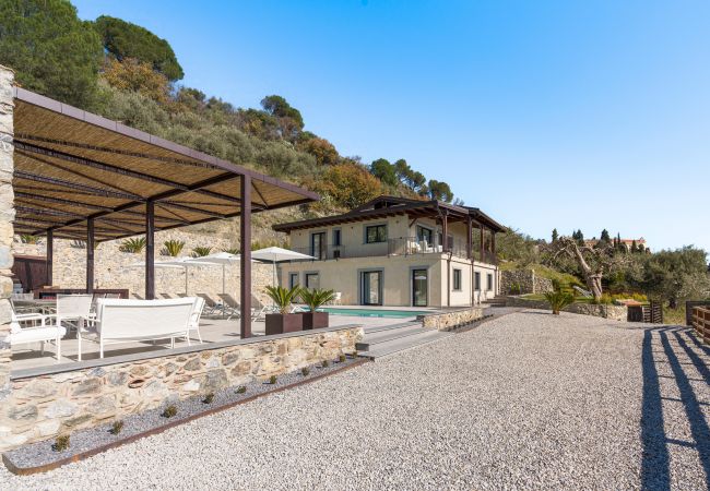 Villa in Savoca - Luxury villa with pool few km away from Taormina Villa in Savoca - Luxury villa with pool few km away from Taormina