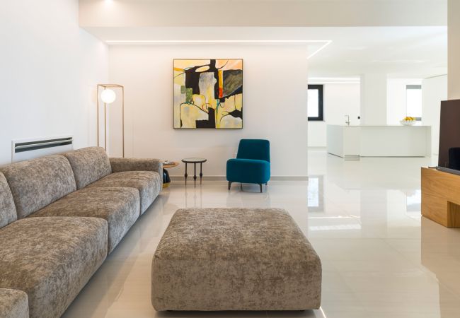 Villa in Savoca - Luxury villa with pool few km away from Taormina Villa in Savoca - Luxury villa with pool few km away from Taormina