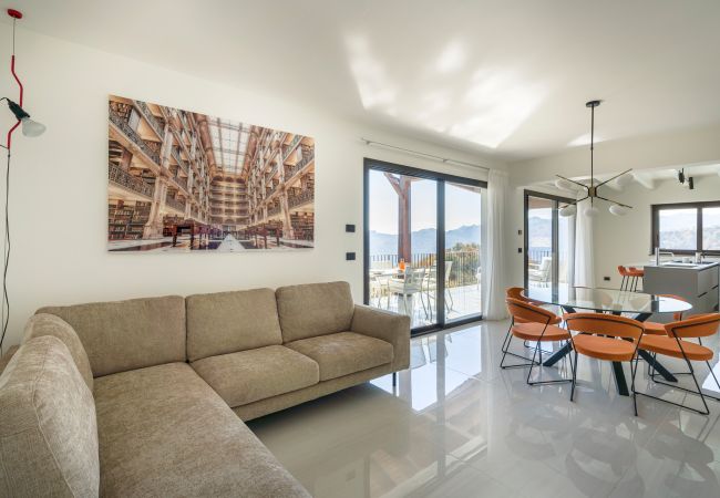 Villa in Savoca - Luxury villa with pool few km away from Taormina Villa in Savoca - Luxury villa with pool few km away from Taormina