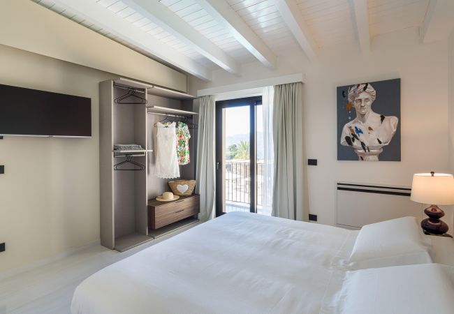 Villa in Savoca - Luxury villa with pool few km away from Taormina Villa in Savoca - Luxury villa with pool few km away from Taormina