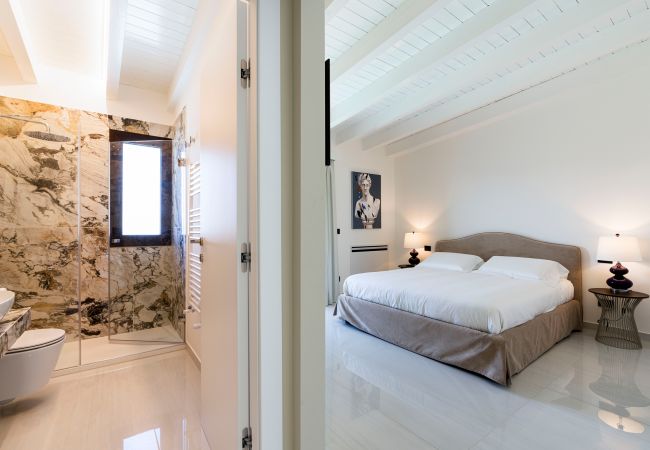 Villa in Savoca - Luxury villa with pool few km away from Taormina Villa in Savoca - Luxury villa with pool few km away from Taormina