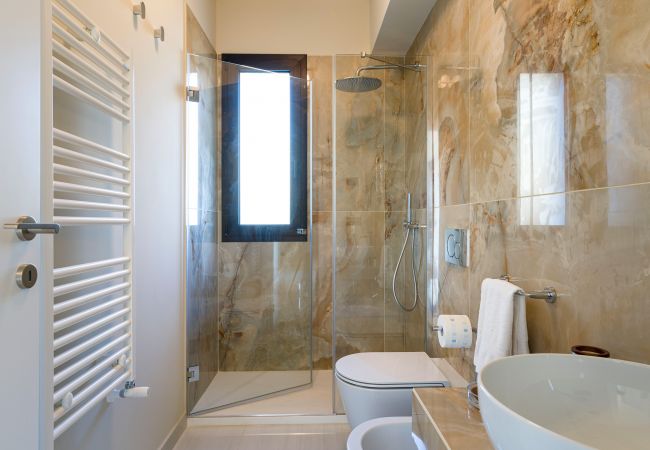 Villa in Savoca - Luxury villa with pool few km away from Taormina Villa in Savoca - Luxury villa with pool few km away from Taormina