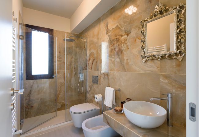 Villa in Savoca - Luxury villa with pool few km away from Taormina Villa in Savoca - Luxury villa with pool few km away from Taormina