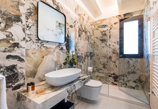 Villa in Savoca - Luxury villa with pool few km away from Taormina Villa in Savoca - Luxury villa with pool few km away from Taormina