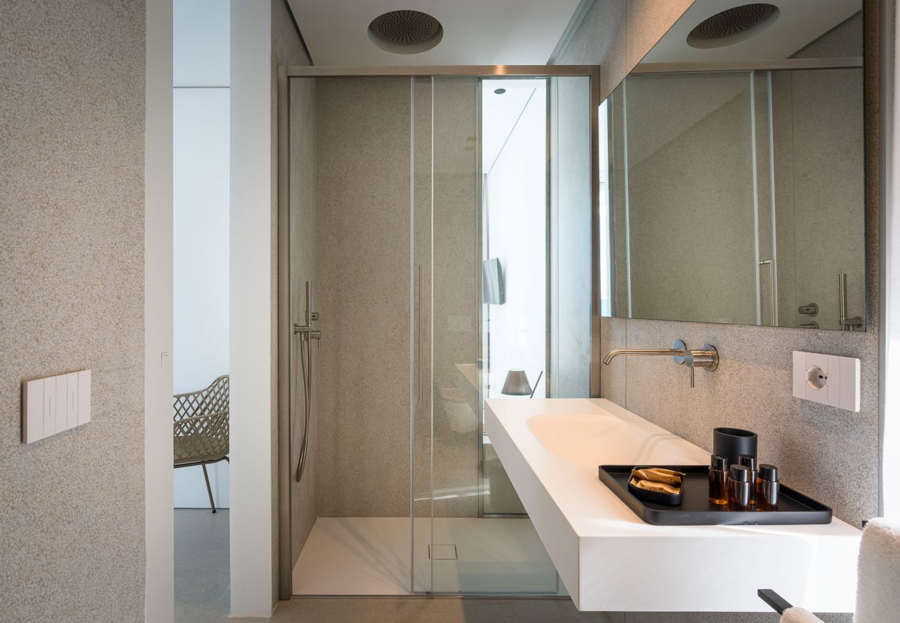 Villa in Noto - Luxury sea front villa with pool, Lido di Noto, Sicily