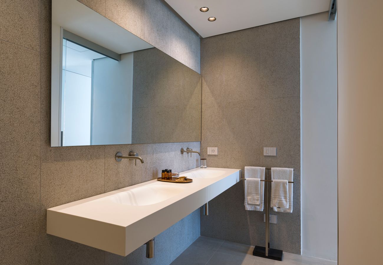 Villa in Noto - Luxury sea front villa with pool, Lido di Noto, Sicily