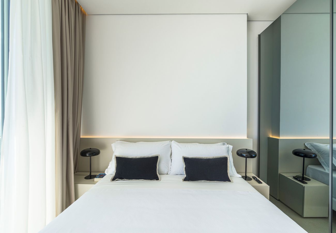 Villa in Noto - Luxury sea front villa with pool, Lido di Noto, Sicily