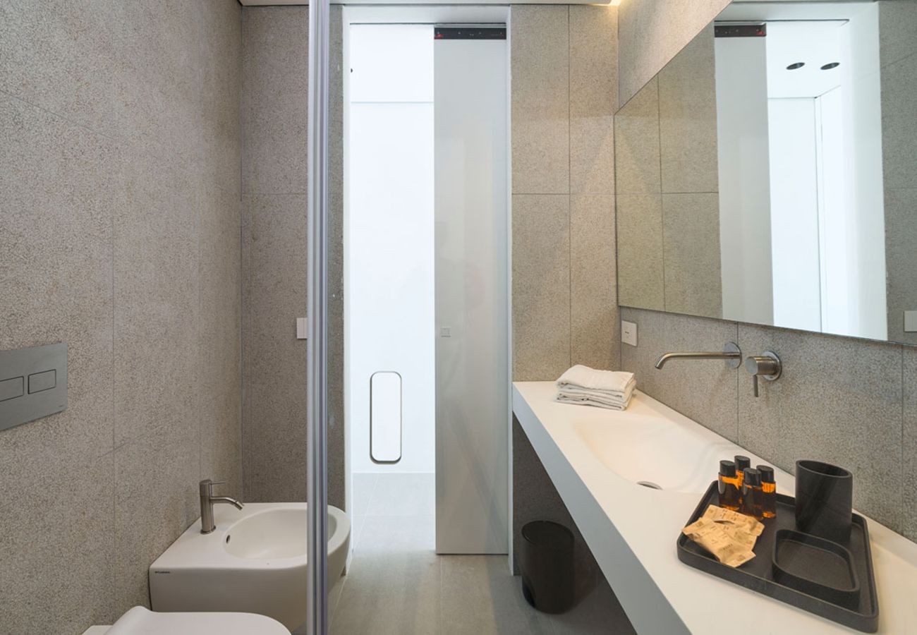 Villa in Noto - Luxury sea front villa with pool, Lido di Noto, Sicily