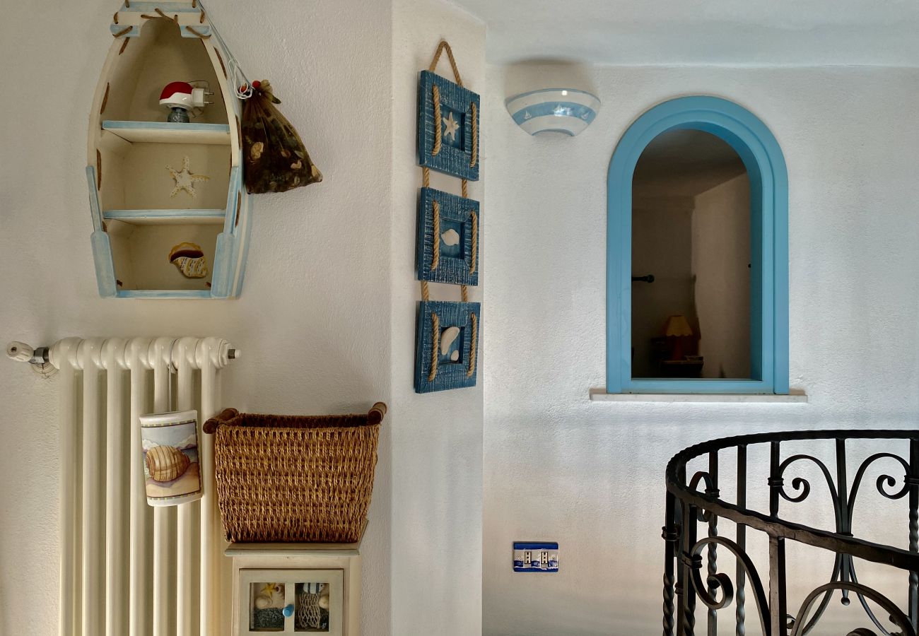 Apartment in Sperlonga - Nice apartment with stunning views
