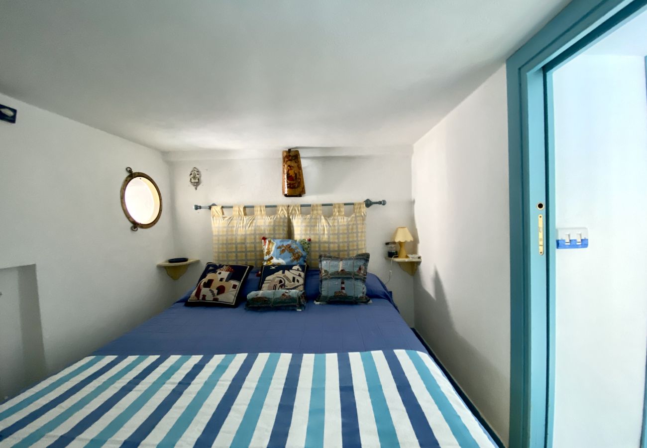 Apartment in Sperlonga - Nice apartment with stunning views