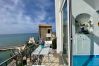 Apartment in Sperlonga - Nice apartment with stunning views