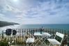Apartment in Sperlonga - Nice apartment with stunning views