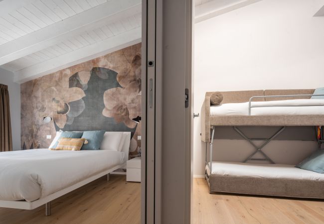 Apartment in Venezia - Boesso Apartment in Venezia - Boesso