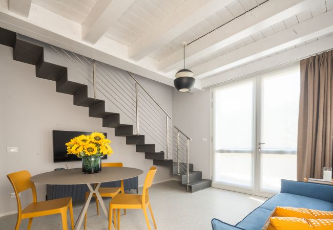 Apartment in Venezia - Boesso Apartment in Venezia - Boesso