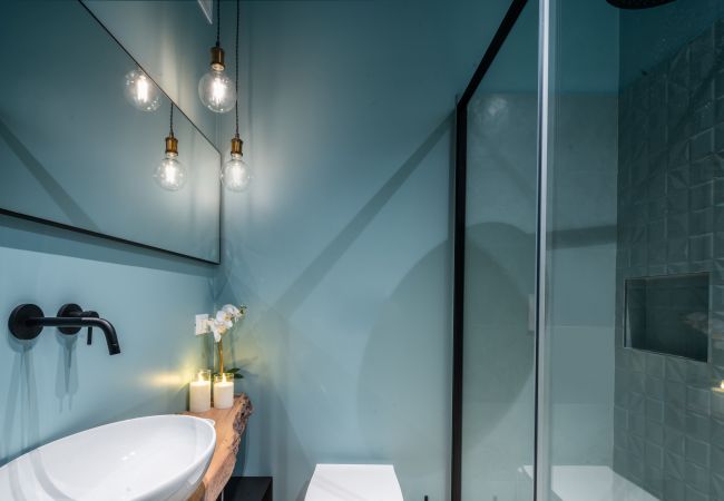 Apartment in Venezia - Boesso Apartment in Venezia - Boesso