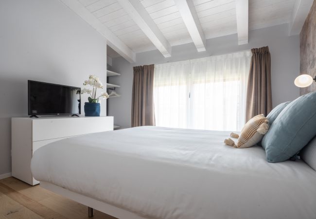 Apartment in Venezia - Boesso Apartment in Venezia - Boesso