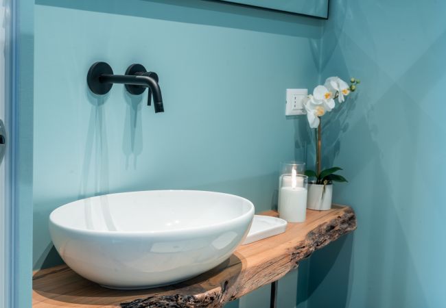 Apartment in Venezia - Boesso Apartment in Venezia - Boesso