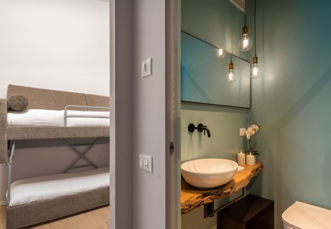 Apartment in Venezia - Boesso Apartment in Venezia - Boesso