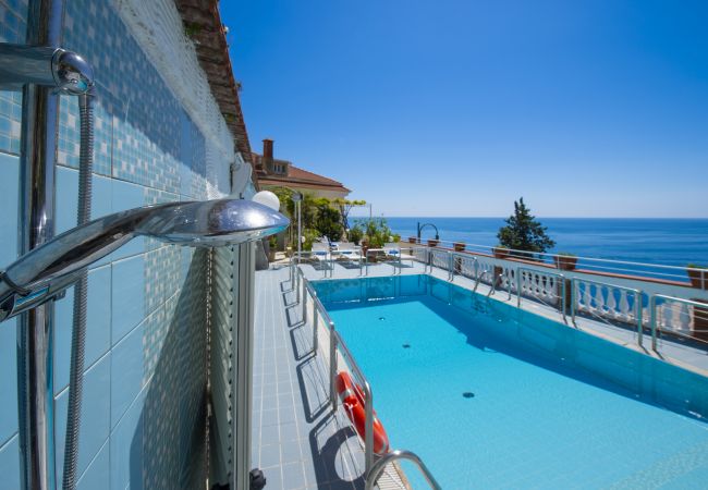 Villa in Ravello - Villa Arte- Luxurious Villa in Ravello Villa in Ravello - Villa Arte- Luxurious Villa in Ravello