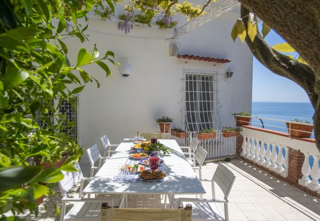 Villa in Ravello - Villa Arte- Luxurious Villa in Ravello Villa in Ravello - Villa Arte- Luxurious Villa in Ravello