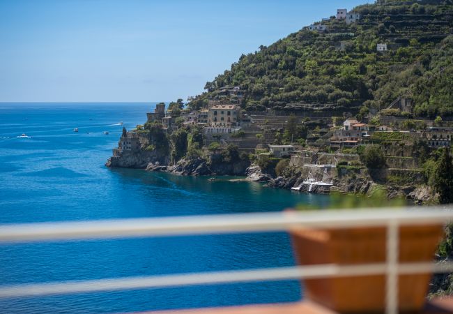 Villa in Ravello - Villa Arte- Luxurious Villa in Ravello Villa in Ravello - Villa Arte- Luxurious Villa in Ravello