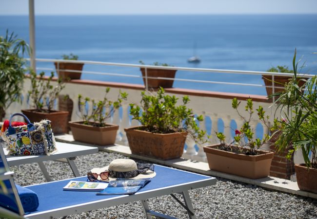 Villa in Ravello - Villa Arte- Luxurious Villa in Ravello Villa in Ravello - Villa Arte- Luxurious Villa in Ravello