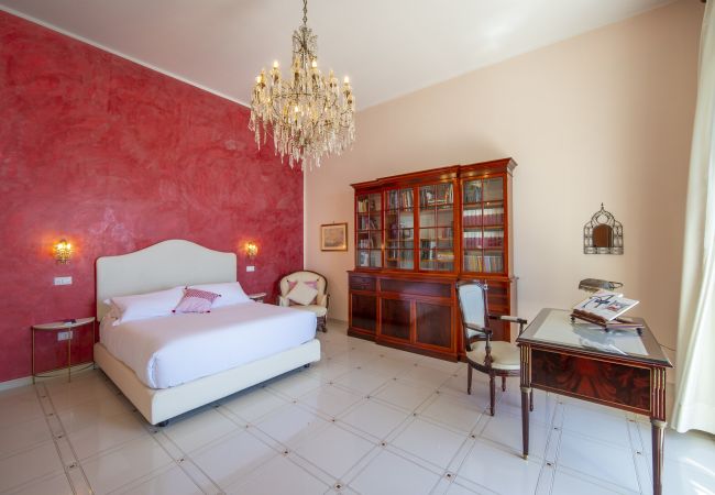 Villa in Ravello - Villa Arte- Luxurious Villa in Ravello Villa in Ravello - Villa Arte- Luxurious Villa in Ravello