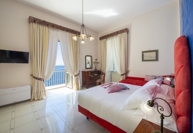 Villa in Ravello - Villa Arte- Luxurious Villa in Ravello Villa in Ravello - Villa Arte- Luxurious Villa in Ravello