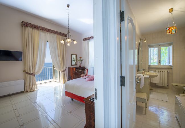 Villa in Ravello - Villa Arte- Luxurious Villa in Ravello Villa in Ravello - Villa Arte- Luxurious Villa in Ravello