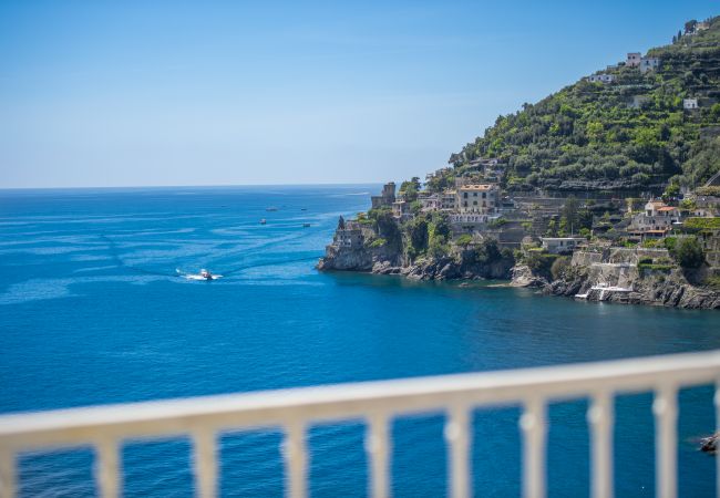 Villa in Ravello - Villa Arte- Luxurious Villa in Ravello Villa in Ravello - Villa Arte- Luxurious Villa in Ravello