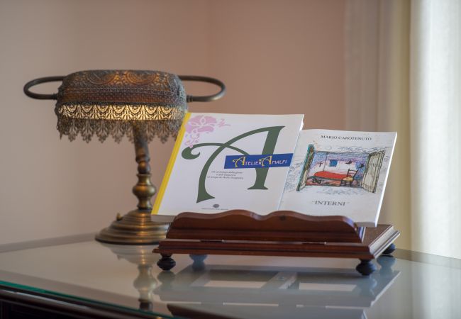 Villa in Ravello - Villa Arte- Luxurious Villa in Ravello Villa in Ravello - Villa Arte- Luxurious Villa in Ravello