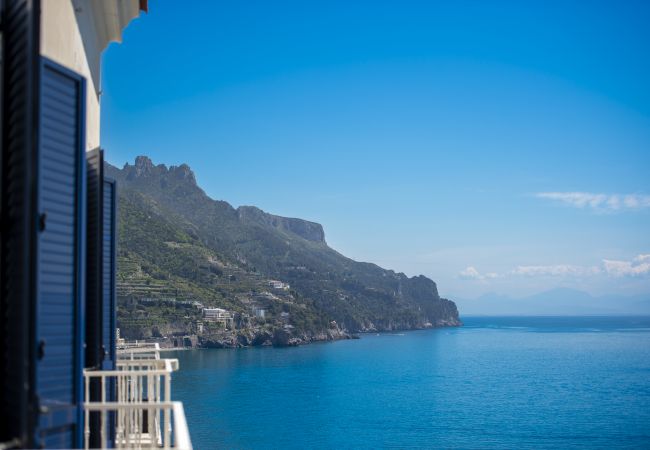 Villa in Ravello - Villa Arte- Luxurious Villa in Ravello Villa in Ravello - Villa Arte- Luxurious Villa in Ravello