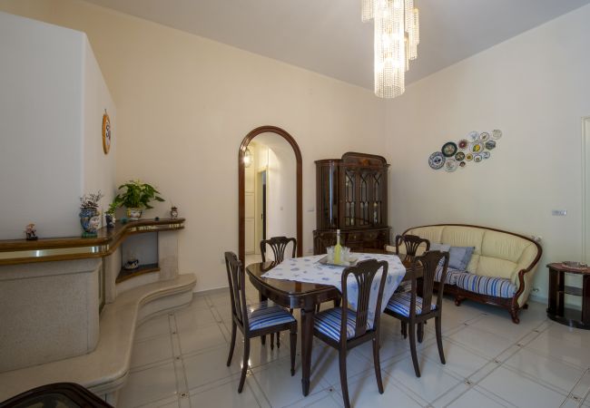 Villa in Ravello - Villa Arte- Luxurious Villa in Ravello Villa in Ravello - Villa Arte- Luxurious Villa in Ravello