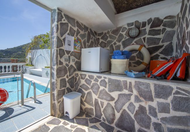 Villa in Ravello - Villa Arte- Luxurious Villa in Ravello Villa in Ravello - Villa Arte- Luxurious Villa in Ravello