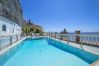 Villa in Ravello - Villa Arte- Luxurious Villa in Ravello Villa in Ravello - Villa Arte- Luxurious Villa in Ravello