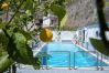 Villa in Ravello - Villa Arte- Luxurious Villa in Ravello Villa in Ravello - Villa Arte- Luxurious Villa in Ravello