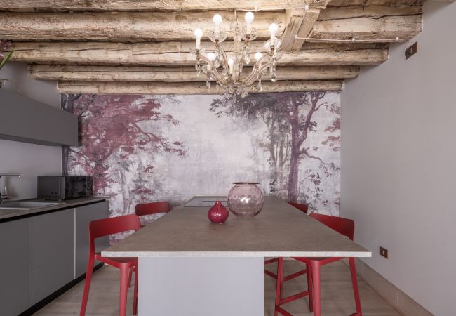 Apartment in Venezia - San Pietro Cozy Studio R&R Apartment in Venezia - San Pietro Cozy Studio R&R