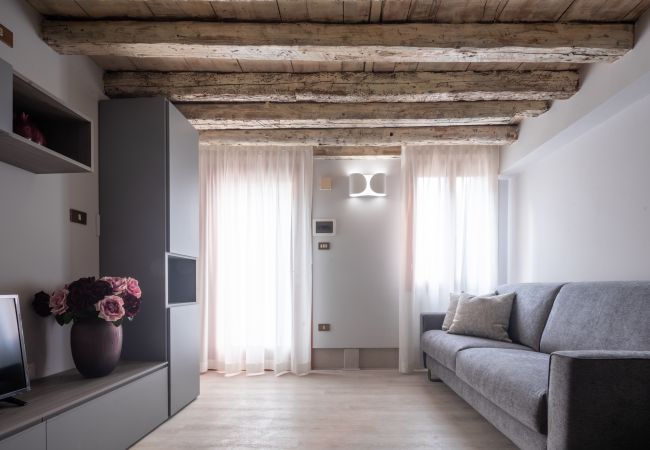 Apartment in Venezia - San Pietro Cozy Studio R&R Apartment in Venezia - San Pietro Cozy Studio R&R