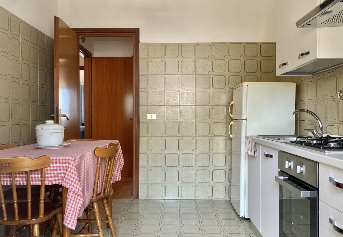 Apartment in Sperlonga - Bright apartment a stone's throw from the sea