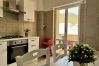 Apartment in Sperlonga - Bright apartment a stone's throw from the sea
