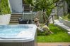 Villa in Amalfi - Villa Donna Rachele - Sea view Jacuzzi and Free Parking Villa in Amalfi - Villa Donna Rachele - Sea view Jacuzzi and Free Parking