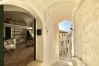 Apartment in Sperlonga - Bright studio flat in the alleys of C. Storico